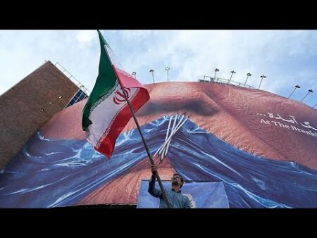 Iran says progress on many issues with US but final peace agreement not imminent Iran says progress on many issues with US but final peace agreement not imminent