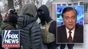 Turley slams ‘PERMISSION SLIP FOR LAWLESSNESS’ from the far-left