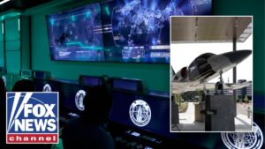 Inside the ‘ROCKET CITY’ behind America’s space race