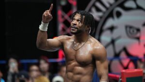 Kevin Knight addresses Darby Allin attack on AEW ‘Dynamite,’ MJF faces first challengers and more Kevin Knight addresses Darby Allin attack on AEW ‘Dynamite,’ MJF faces first challengers and more
