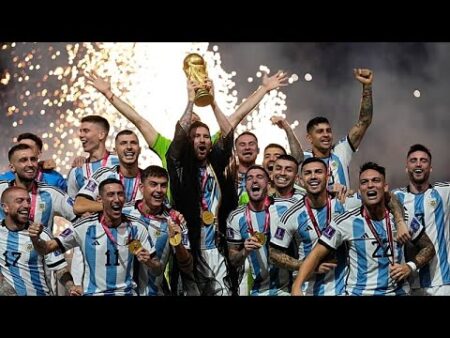 Qatar exports World Cup know-how as 2026 tournament approaches