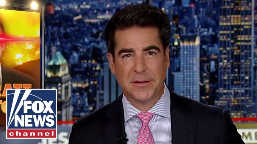 Watters: Trump’s got a HOT hand…