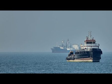 EU cuts 2026 growth forecast as Strait of Hormuz crisis pushes inflation up