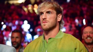Logan Paul shows off gruesome aftermath of tricep surgery, says he was ‘wide awake’ during operation