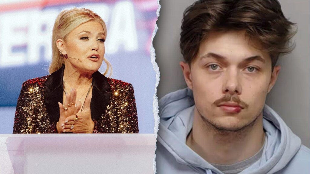 Texas man allegedly threatened to bomb Turning Point USA event and kill CEO Erika Kirk in online posts Texas man allegedly threatened to bomb Turning Point USA event and kill CEO Erika Kirk in online posts