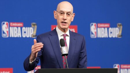 NBA’s new lottery system strips worst teams of top draft odds, but may reward calculated mediocrity