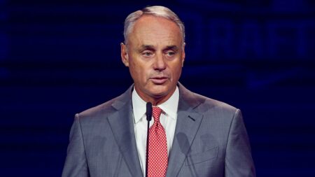 MLB owners counter players’ union’s proposal with salary cap for first time since 1994-95 strike