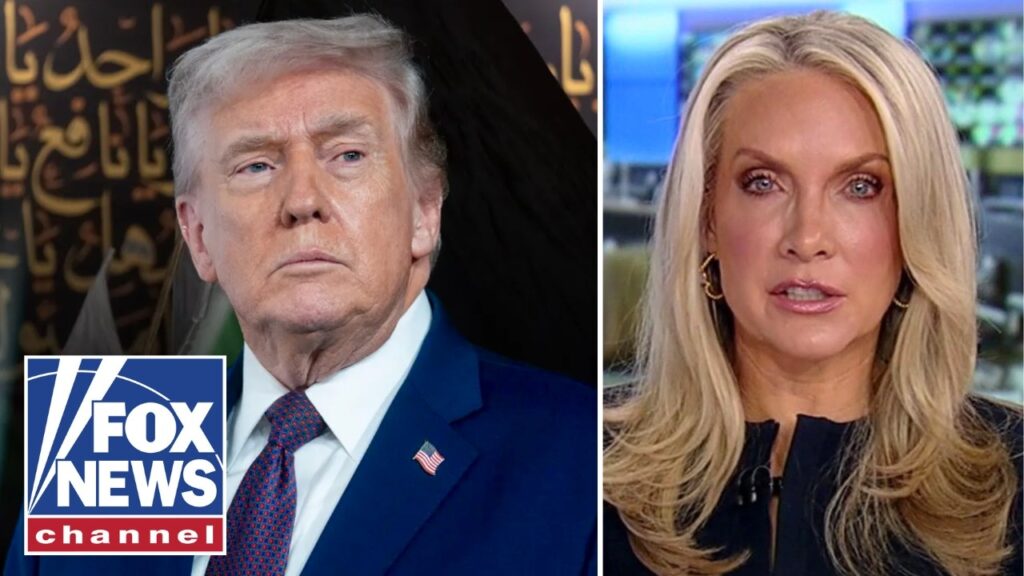 Perino: There are BIG decisions to be made here…