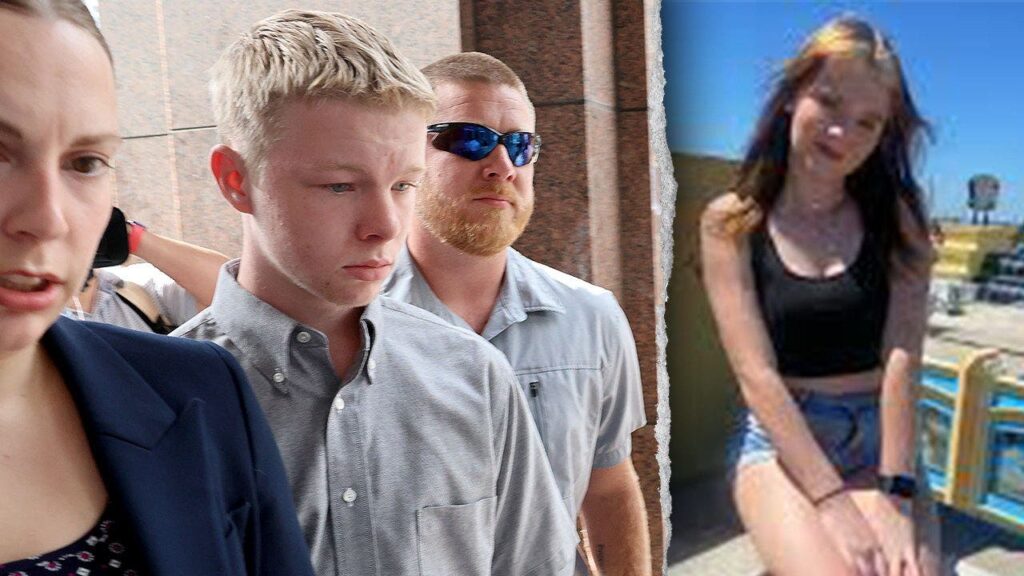 Anna Kepner’s suspected cruise ship killer carried out ‘barbaric, intentional, thoughtful act’: prosecutors Anna Kepner’s suspected cruise ship killer carried out ‘barbaric, intentional, thoughtful act’: prosecutors