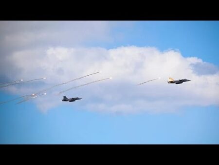 Ukraine to buy up to 20 latest model Gripen jet fighters, Sweden to donate 16 Ukraine to buy up to 20 latest model Gripen jet fighters, Sweden to donate 16