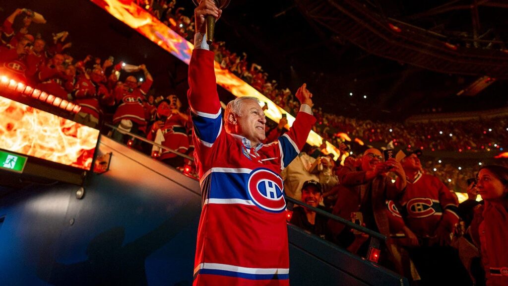 New details emerge surrounding four-time Stanley Cup winner Claude Lemieux’s death New details emerge surrounding four-time Stanley Cup winner Claude Lemieux’s death