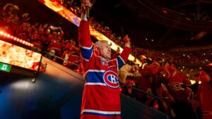 New details emerge surrounding four-time Stanley Cup winner Claude Lemieux’s death