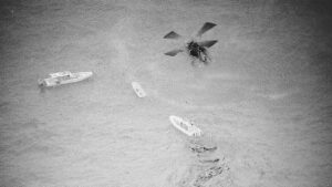 WATCH: Black Hawk assists takedown of massive cocaine haul off coast of Puerto Rico WATCH: Black Hawk assists takedown of massive cocaine haul off coast of Puerto Rico