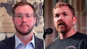 Democrats ‘selling their soul’ to embrace Platner are in for rude awakening with Maine voters: GOP lawmaker