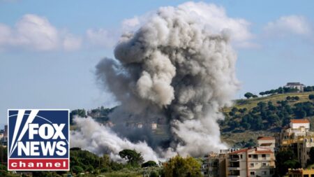 Israel STRIKES Hezbollah targets in Lebanon, Hamas military leader in Gaza