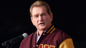 Super Bowl champion Joe Theismann says the NFL’s is losing tradition to streaming-era scheduling