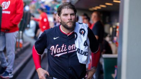 DC’s baseball team faces potential DOJ probe after exec allegedly admitted to religious discrimination