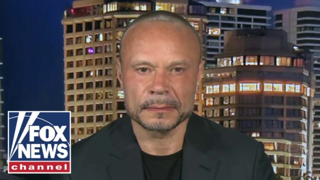 Dan Bongino: They have the impulses of a deer tick…
