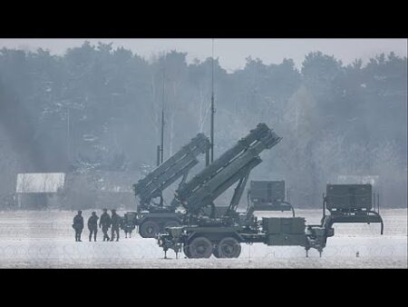 Zelenskyy sent letter asking Trump for Patriot air defence munitions, adviser confirms