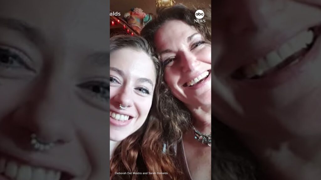 Woman says she fell victim to scam using AI version of daughter’s voice