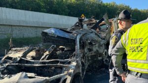 Virginia bus crash that killed five involved driver who doesn’t speak English, Sean Duffy says