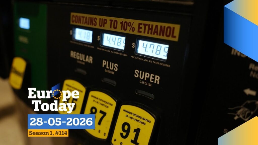 LIVE: International Energy Agency warns of biggest energy security crisis in modern history