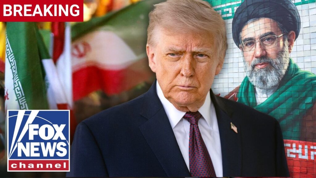 BREAKING: US, Iran reach deal to extend ceasefire — but one final hurdle remains…