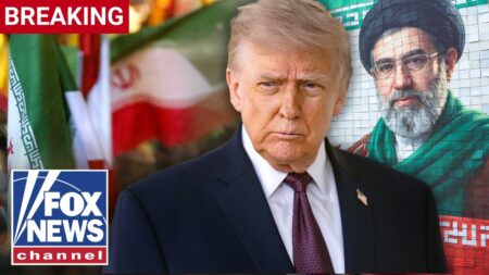 BREAKING: US, Iran reach deal to extend ceasefire — but one final hurdle remains… BREAKING: US, Iran reach deal to extend ceasefire — but one final hurdle remains…