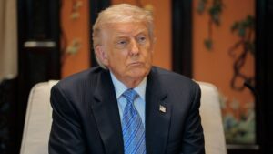 Judge temporarily blocks Trump DOJ’s nearly B ‘anti-weaponization’ fund Judge temporarily blocks Trump DOJ’s nearly B ‘anti-weaponization’ fund