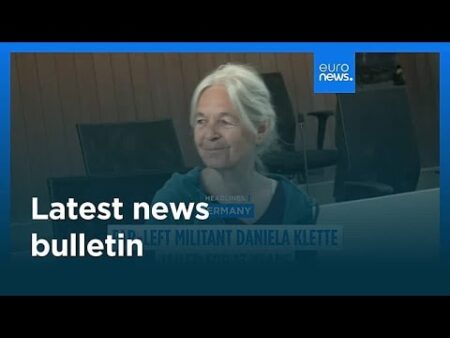 Latest news bulletin | May 27th, 2026 – Evening Latest news bulletin | May 27th, 2026 – Evening