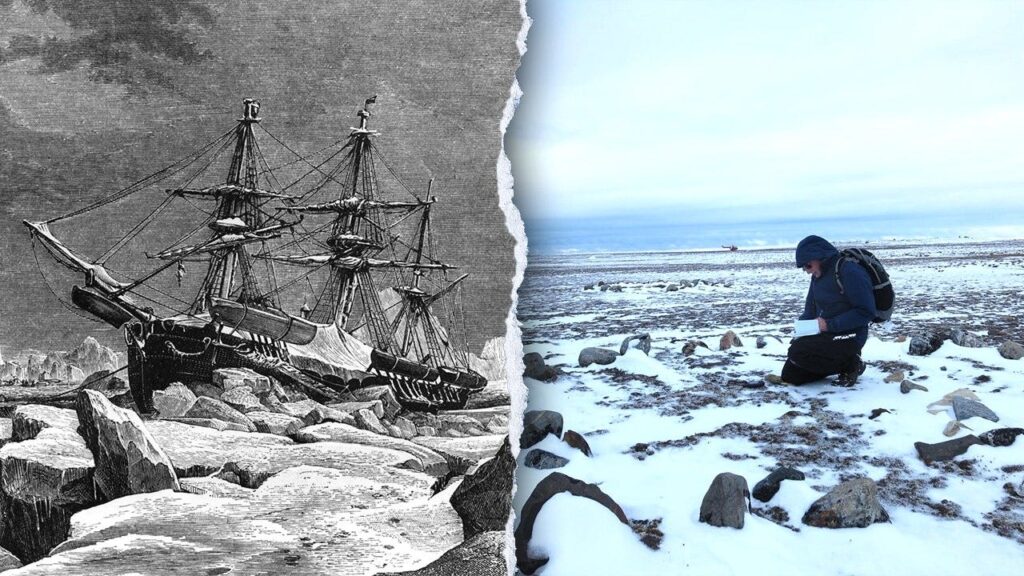 Experts identify victims from one of history’s most ‘catastrophic’ Arctic disasters