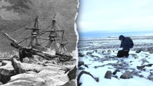 Experts identify victims from one of history’s most ‘catastrophic’ Arctic disasters