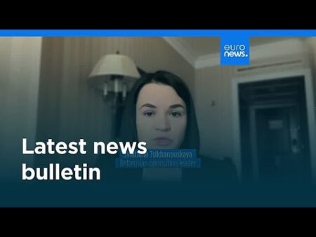 Latest news bulletin | May 27th, 2026 – Midday Latest news bulletin | May 27th, 2026 – Midday