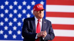 Trump floats replacing 250th anniversary concert with massive MAGA rally after artists pull out Trump floats replacing 250th anniversary concert with massive MAGA rally after artists pull out
