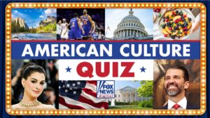 American Culture Quiz: Test yourself on fast-food flashbacks and Hollywood hurdles
