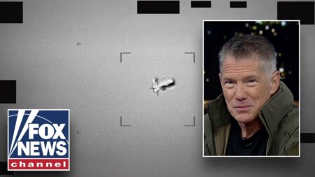 Former CIA officer: This sounds made up…