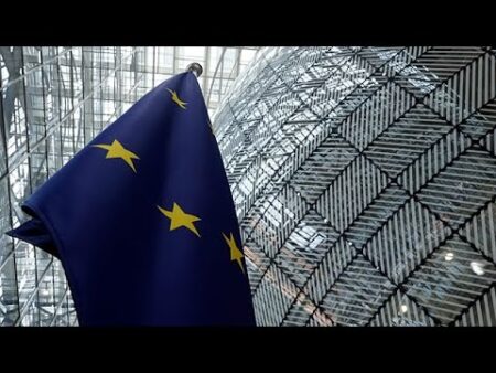 Accounts linked to EU-sanctioned figures displayed monetisation tools after sanctions, report finds
