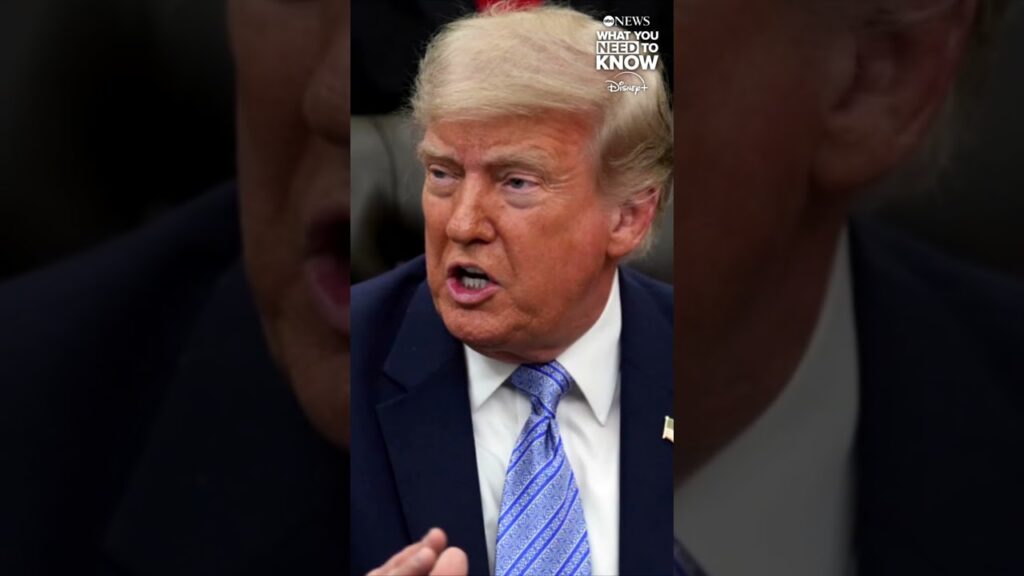 Republican pushback against Trump’s .8 billion ‘Anti-Weaponization Fund’: What You Need to Know