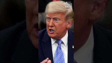Republican pushback against Trump’s .8 billion ‘Anti-Weaponization Fund’: What You Need to Know