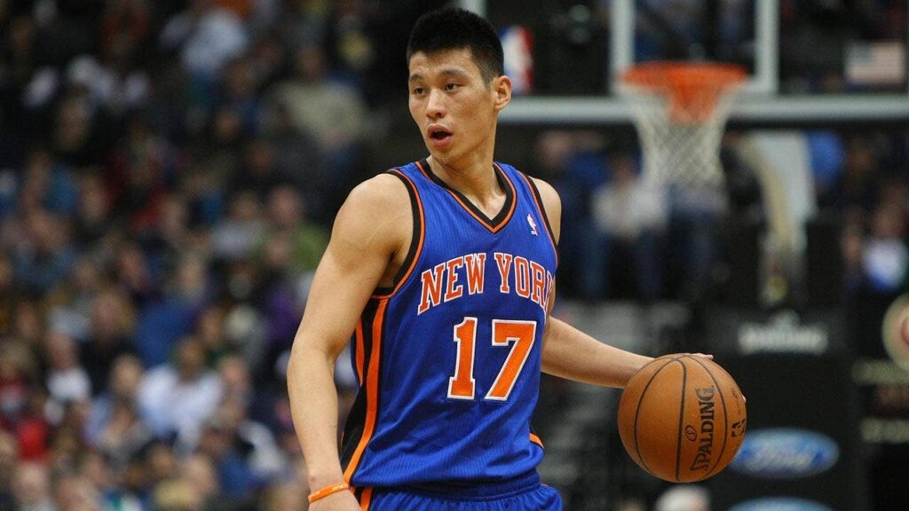 Knicks star shares how Jeremy Lin’s rise influenced team fandom: ‘Second to none’ Knicks star shares how Jeremy Lin’s rise influenced team fandom: ‘Second to none’