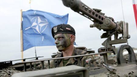 Why NATO’s defense spending imbalance lasted for decades