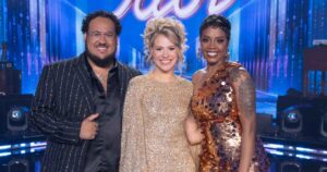 Who Won ‘American Idol’ Season 24? Meet Singer Hannah Harper After Star-Studded Finale
