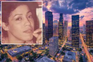 50-year-old missing persons cold case cracked after remains of San Francisco woman found in Texas ID’d