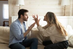Dear Abby: My husband doesn’t want me to be a part of his family even though we are married