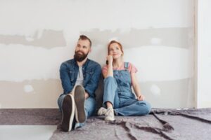 Dear Abby: My husband wants me to finance the house renovations while not being apart of the will