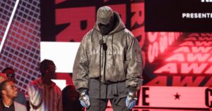 Kanye West to Perform in the Netherlands Despite Bans in Other Countries for Past Antisemitic Comments