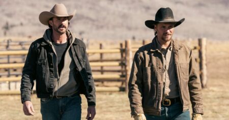Yellowstone’s ‘Marshals’ Kills Off Riley Green in Surprise Twist After Past Controversial Death