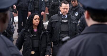 ‘Boston Blue’ EPs Address Potential Cast Exit, Marisa Ramirez’s Show Future and More Season 2 Twists (Exclusive)