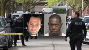Chicago cop killing suspect allegedly preyed on ‘joke of a system’ costing officers their lives: city leader