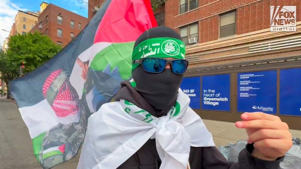 Rabid anti-Israel activists set to hit the streets tonight in Mamdani’s Manhattan Rabid anti-Israel activists set to hit the streets tonight in Mamdani’s Manhattan